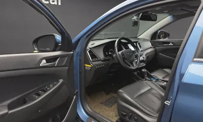 Hyundai Tucson 2017, 151799 км, за 6739.35 USD - фото 10