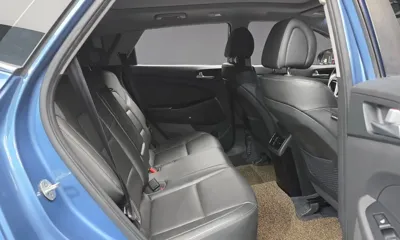 Hyundai Tucson 2017, 151799 км, за 6739.35 USD - фото 12