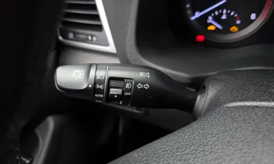 Hyundai Tucson 2017, 151799 км, за 6739.35 USD - фото 18