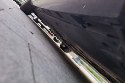 Volkswagen Magotan GTE Plug-in Hybrid