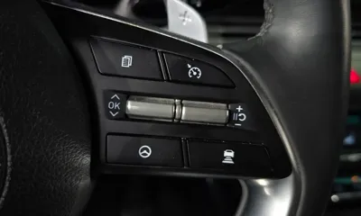 Hyundai Grandeur 2022, 129279 км, за 14769.59 USD - фото 16