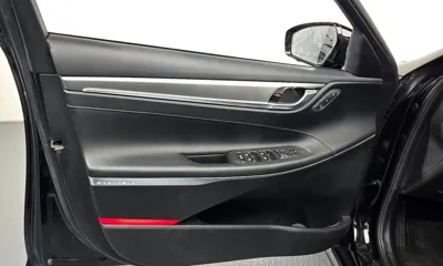 Hyundai Grandeur 2022, 129279 км, за 14769.59 USD - фото 24