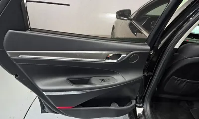 Hyundai Grandeur 2022, 129279 км, за 14769.59 USD - фото 25