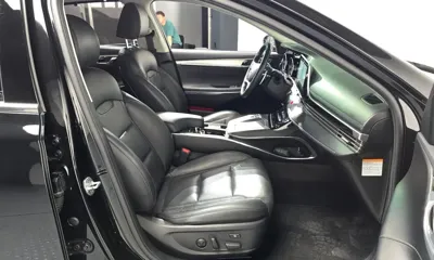 Hyundai Grandeur 2022, 129279 км, за 14769.59 USD - фото 26