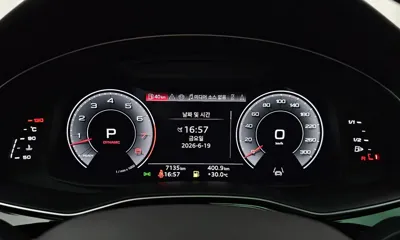 Audi Q8 2023, 7135 км, за 57765.53 USD - фото 8