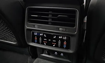 Audi Q8 2023, 7135 км, за 57765.53 USD - фото 19