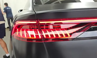Audi Q8 2023, 7135 км, за 57765.53 USD - фото 23