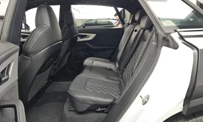 Audi Q8 2023, 7135 км, за 57765.53 USD - фото 26