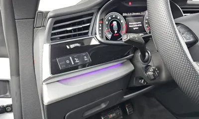 Audi Q8 2023, 7135 км, за 57765.53 USD - фото 32
