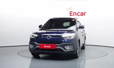 KG_Mobility_Ssangyong TIBOLI 2016, 152159 км, за 3120.52 USD