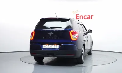 KG_Mobility_Ssangyong TIBOLI 2016, 152159 км, за 3120.52 USD