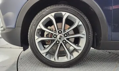 KG_Mobility_Ssangyong TIBOLI 2016, 152159 км, за 3120.52 USD