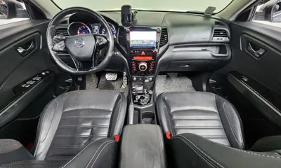 KG_Mobility_Ssangyong TIBOLI 2016, 152159 км, за 3120.52 USD - фото 7