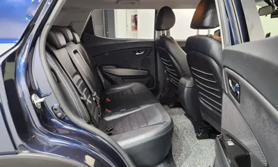 KG_Mobility_Ssangyong TIBOLI 2016, 152159 км, за 3120.52 USD - фото 11