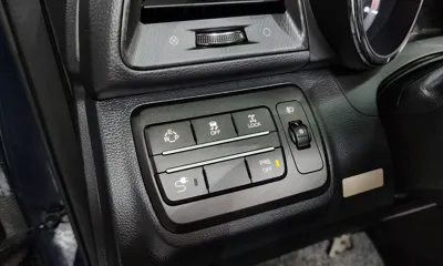 KG_Mobility_Ssangyong TIBOLI 2016, 152159 км, за 3120.52 USD - фото 20