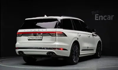Lincoln Aviator 2020, 46471 км, за 28410.96 USD