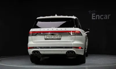 Lincoln Aviator 2020, 46471 км, за 28410.96 USD