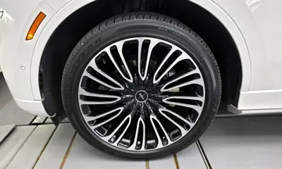 Lincoln Aviator 2020, 46471 км, за 28410.96 USD