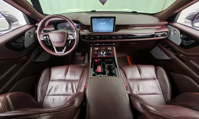 Lincoln Aviator 2020, 46471 км, за 28410.96 USD - фото 7