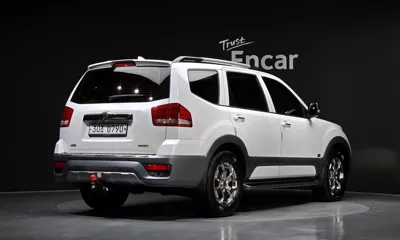 Kia Mohave 2017, 118425 км, за 10233.69 USD