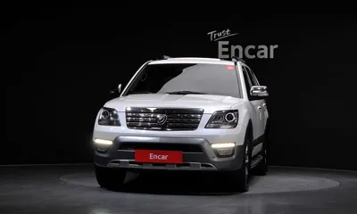 Kia Mohave 2017, 118425 км, за 10233.69 USD