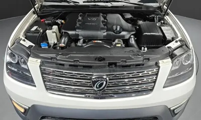 Kia Mohave 2017, 118425 км, за 10156.36 USD - фото 6