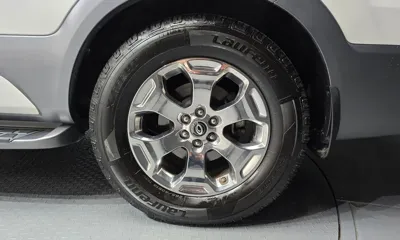 Kia Mohave 2017, 118425 км, за 10156.36 USD - фото 21