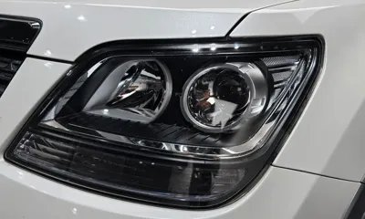Kia Mohave 2017, 118425 км, за 10156.36 USD - фото 22