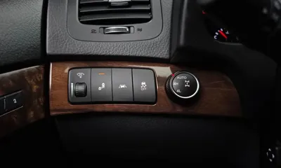 Kia Mohave 2017, 118425 км, за 10156.36 USD - фото 27