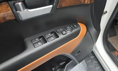 Kia Mohave 2017, 118425 км, за 10156.36 USD - фото 30