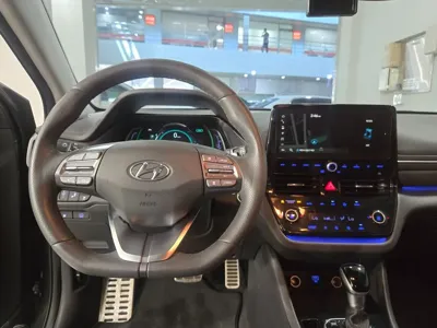 Hyundai Ioniq 2020, 138170 км, за 10744.28 USD - фото 6