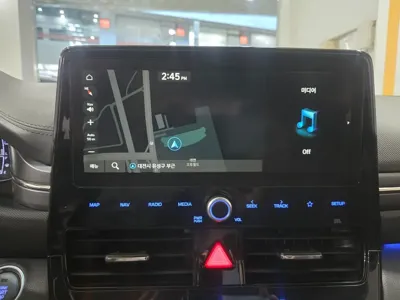 Hyundai Ioniq 2020, 138170 км, за 10744.28 USD - фото 7