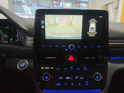 Hyundai Ioniq 2020, 138170 км, за 10744.28 USD - фото 8