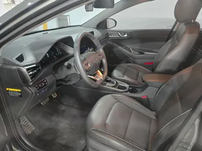 Hyundai Ioniq 2020, 138170 км, за 10744.28 USD - фото 17