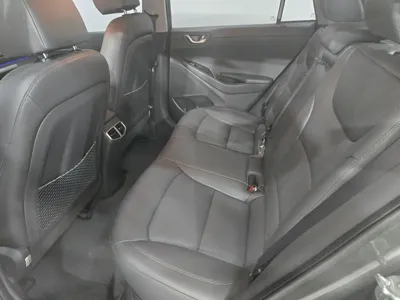 Hyundai Ioniq 2020, 138170 км, за 10744.28 USD - фото 18