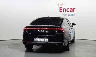 Kia K8 2023, 34765 км, за 16213.73 USD