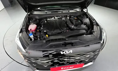 Kia K8 2023, 34765 км, за 16083.86 USD - фото 6