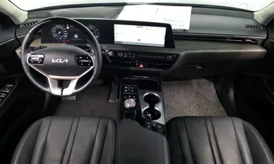 Kia K8 2023, 34765 км, за 16083.86 USD - фото 7
