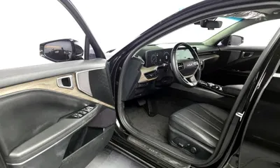 Kia K8 2023, 34765 км, за 16083.86 USD - фото 10