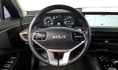 Kia K8 2023, 34765 км, за 16083.86 USD - фото 13
