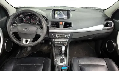 Renault-KoreaSamsung SM3 2011, 141724 км, за 1321.44 USD - фото 7