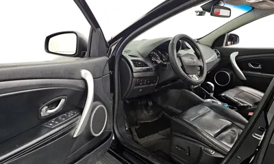 Renault-KoreaSamsung SM3 2011, 141724 км, за 1321.44 USD - фото 11