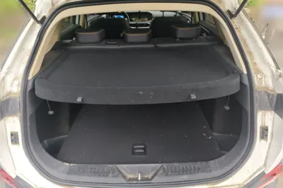 Bestune T77 2021, 11600 км, за 8946 USD