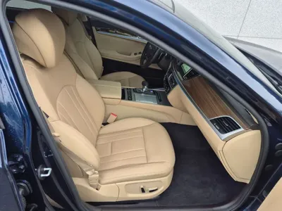 Genesis G80 2018, 85000 км, за 11009.78 USD