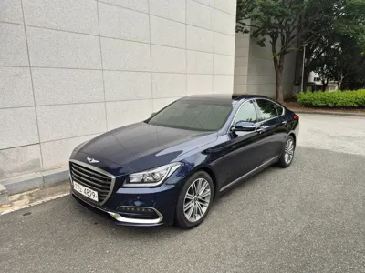 Genesis G80 2018, 85000 км, за 11009.78 USD - фото 7