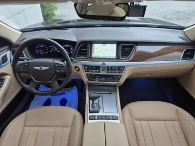 Genesis G80 2018, 85000 км, за 11009.78 USD - фото 8