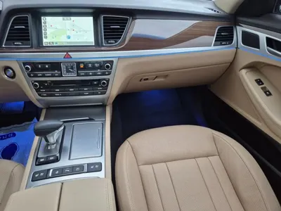 Genesis G80 2018, 85000 км, за 11009.78 USD - фото 10
