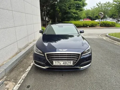 Genesis G80 2018, 85000 км, за 11009.78 USD - фото 11
