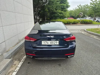 Genesis G80 2018, 85000 км, за 11009.78 USD - фото 12