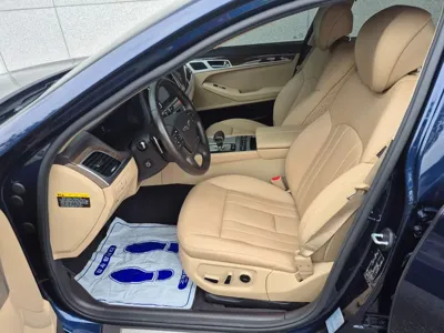 Genesis G80 2018, 85000 км, за 11009.78 USD - фото 13